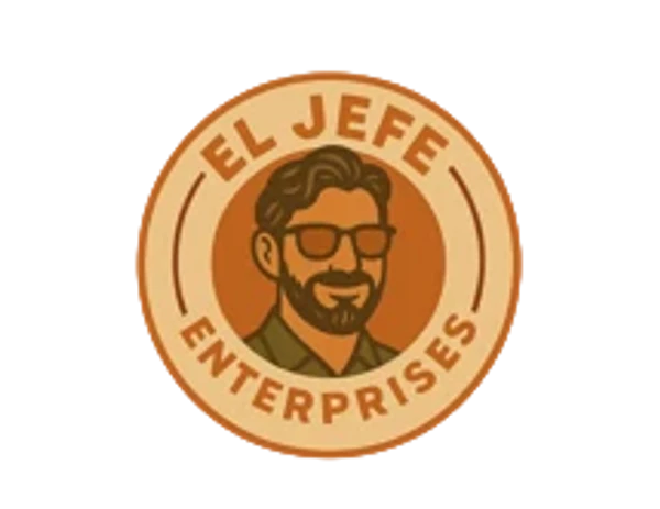 El Jefe Enterprises logo