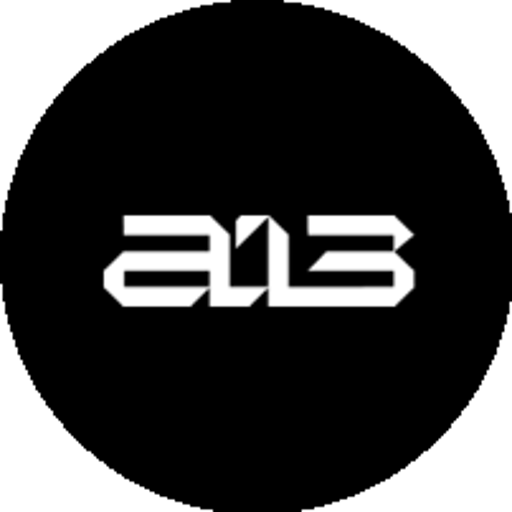 Atelier 13 logo