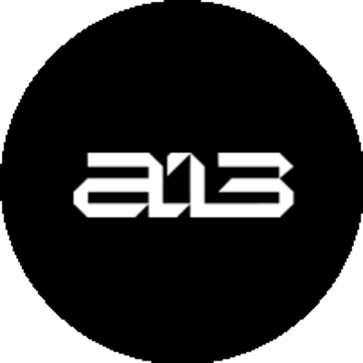 Atelier 13 logo